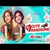 Tu Cute Tu Handsome Swayam Padhi, Antara Chakraborty Odia Masti Song 