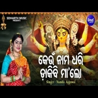 Keun Nama Dhari Dakibi Maa Lo  Durga   Amruta Bhara Bhajan Namita Agrawal  