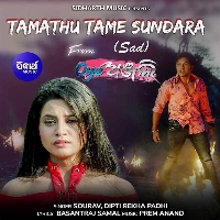 Tamathu Tame Sundara   Sad Version Sourav, Diptirekha Padhi
