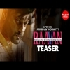 Raavan   Official Teaser  Odia Movie  Anubhav Mohanty 
