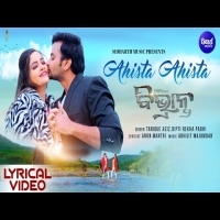Ahista Ahista   Vivrant  Tariq Diptirekha Full Official Song