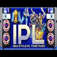 IPL  VIVO IPL tone  IPL 2023  DJ KRISHNA