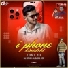 Iphone Kinidebi (Edm Trance Mix) Dj Kiran Nayagarh X Dj Babul Dsp