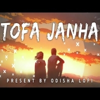 Tofa Janha  Slowed and reverb Humanesagar  Odia Lofi Song 