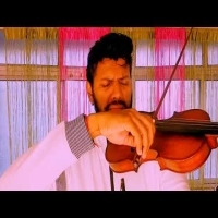 Dil De Diya Hai   Sandeep Thakur  Violin cover  Masti  Anand Raj Anand