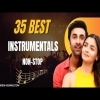 Instrumental Hindi Songs  Bollywood Piano music   Arijit Singh X Jubin Nautiyal Atif Aslam