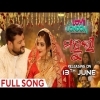 Mahuri   Full Song   Love In London   Anubhav Mohanty   Somya 