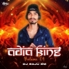 BANGALI BABU ( TOPURI X EDM ) DJ RM RAJU X DJ MANA BSP