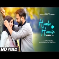 Humko Humise Chura Lo   Cover   New Version Romantic Hindi Song  Ashwani Machal