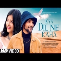 Kya Dil Ne Kaha   New Version Song  Cover    Ashwani Machal