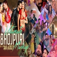 Ultimate Bhojpuri Mashup Remix   Dj Dalal London