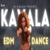 KAVALA VIRAL (EDM X DANCE MIX) DJ X BLACK