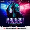 Madhabi Tu Mate Kalu Nikamma (EDM X Trance Drop Mix) DJ Subham BBSR X DJ MOMS