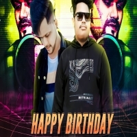 Happy Birthday Bhaijan(Edm X Tapori Mix)Dj Tapas Dkl X Dj Raju Dkl Song