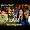 Premaku Kalu Swikara   To Runa Sujhiparibini   Ira Mohanty & Somnath   Odia Romantic Song