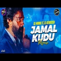 Jamal Kudu Bobby Deol    Remix DJ Manik     