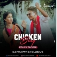 CHICKEN BING (EDM x TAPORI) Santali Dj Remix Songs  DJ PRAVAT EXCLUSIVE