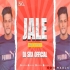 JALE (EDM X TRANCE) DJ SRX OFFICIAL
