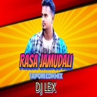 RASA JAMUDALI (TAPORI EDM MIX) DJ LEX