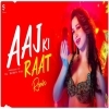 Aaj Ki Raat   Edm Remix   Dj Suman Raj