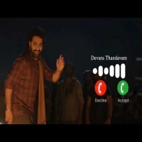 Devara  Tandavam    BGM Ringtone