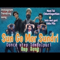  Sun Go Mor Sundri  Black Bhaa   Sambalpuri Rap Song