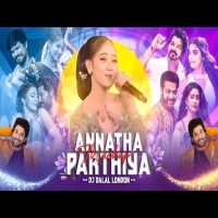 Annatha Parthiya x Ranu Bombai Ki Ranu   Party Mashup   DJ Dalal London  