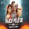 PAUCHU PELEIDE (REMIX) DJ DNOIz & DJ FREESTYLz
