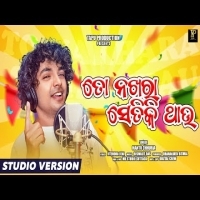 To Nakhara Setiki Thaau   New Odia Song  Mantu Chhuria 
