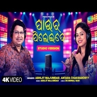 Pouch Pelei De    New Odia Song 