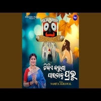 Tikie Karuna Paibaku Prabhu   Namita Agrawal