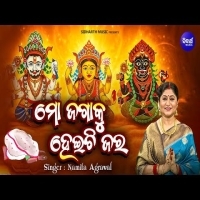 Mo Jagaku Heichi Jara    Anasara Bhajan  Namita Agrawal