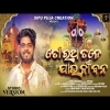 TO RATHA TALE JAU JIBANA  Odia Bhajan 