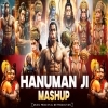 Hanuman Ji Mashup   Bajrang Dal Mashup 2025