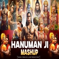 Hanuman Ji Mashup   Bajrang Dal Mashup 2025
