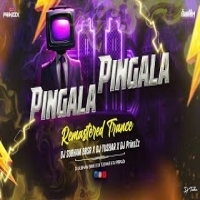 PINGALA PINGALA   TRANCE   DJ SUBHAM BBSR x DJ TUSHAR x DJ PRINZZX