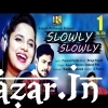 Slowly Slowly   New Odia Dancing Song By Asima Panda, Debesh Pati 