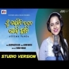 Mu Semiti Debi Tate Chhadi  Asima Panda New Odia Sad Song 2021