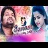 Sanam Jebethu Aasilu Life Re Mora  Human Sagar, Asima Panda Odia New Romantic Song