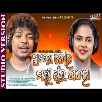 Haelo Tora Malli Phula Gajara  Mantu Chhuria, Asima Panda New Romantic odia song 2021