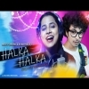Halka Halka  Mantu Chhuria, Asima Panda Dance Song