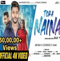 Tora Naina Naina Mate Maridela By Humane Sagar Odia Ringtone