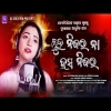 Luha Nijara Naa Hasa Nijara Jyotirmayee Nayak  New Odia Romantic Song