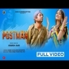 Postman  New Sambalpuri Mp3 Song Jogesh Jojo And Lipsa Mohapatra