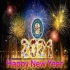 Happy New Year Sambalpuri (Dance Style Mix) Dj Ash